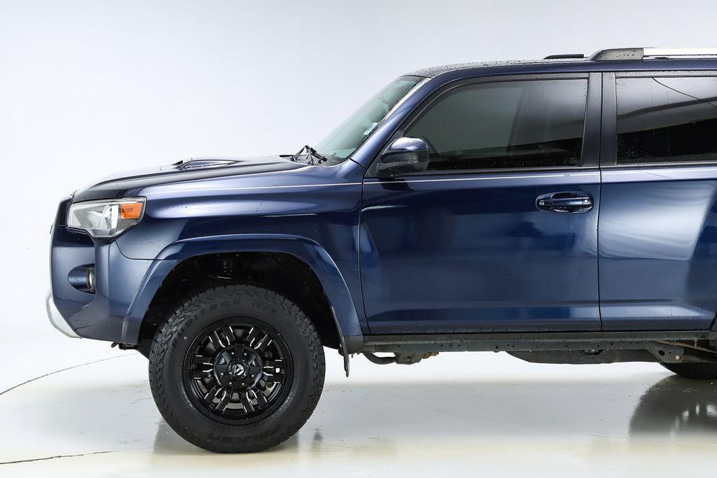 used 2016 Toyota 4Runner car, priced at $25,890