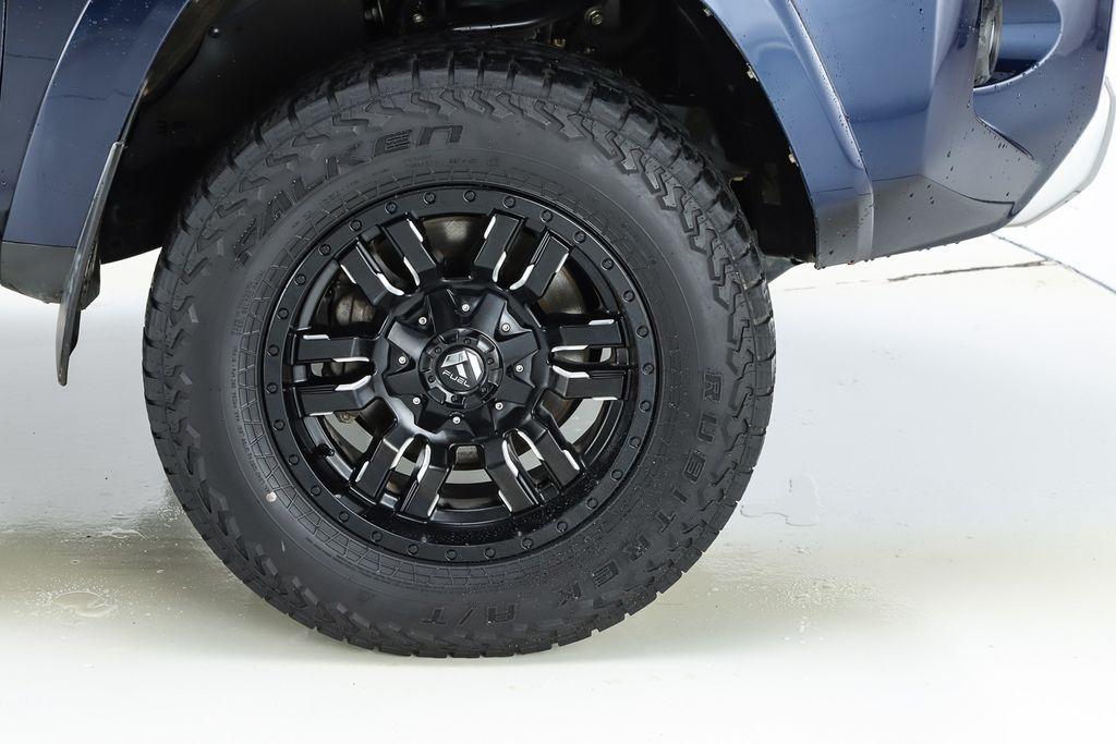 used 2016 Toyota 4Runner car, priced at $25,890