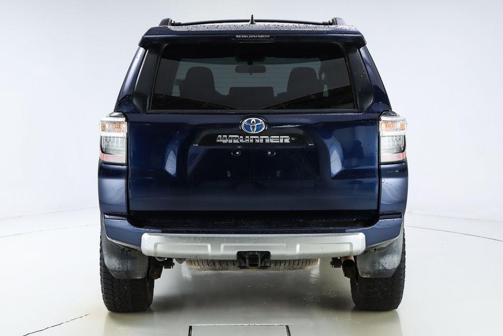 used 2016 Toyota 4Runner car, priced at $25,890