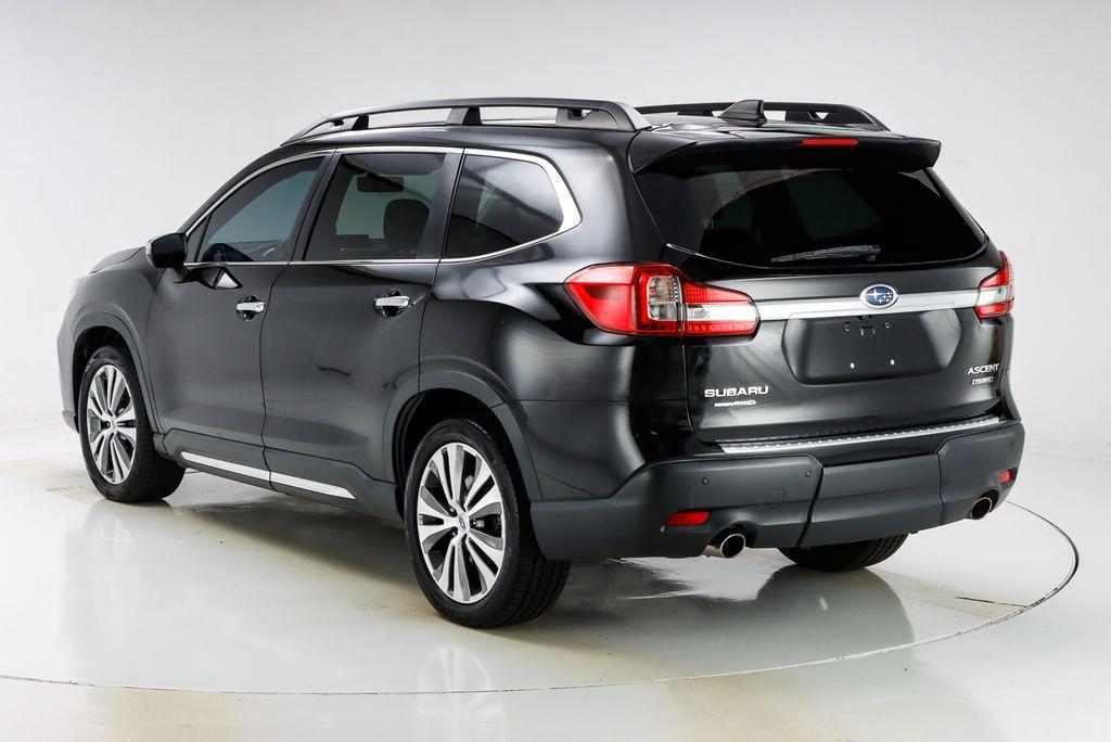 used 2019 Subaru Ascent car, priced at $25,778