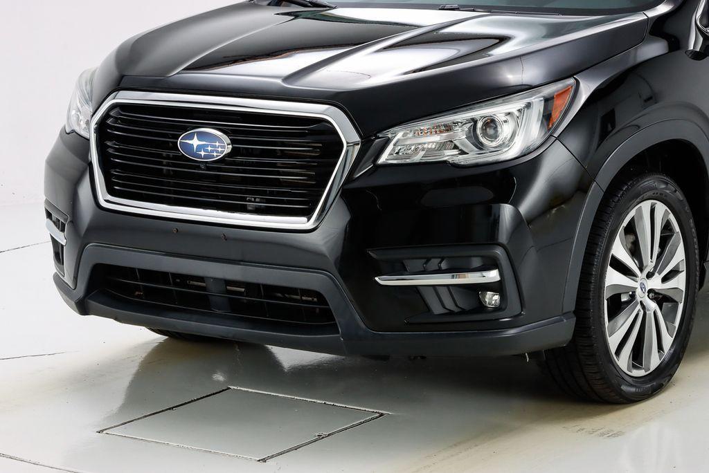 used 2019 Subaru Ascent car, priced at $25,778