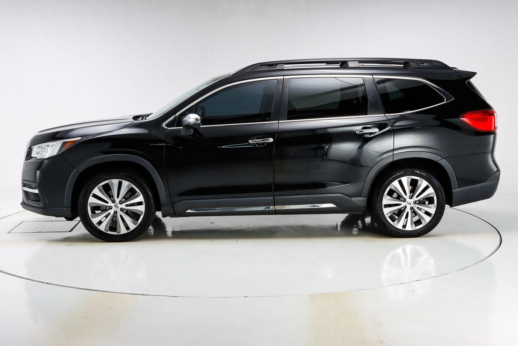 used 2019 Subaru Ascent car, priced at $25,778