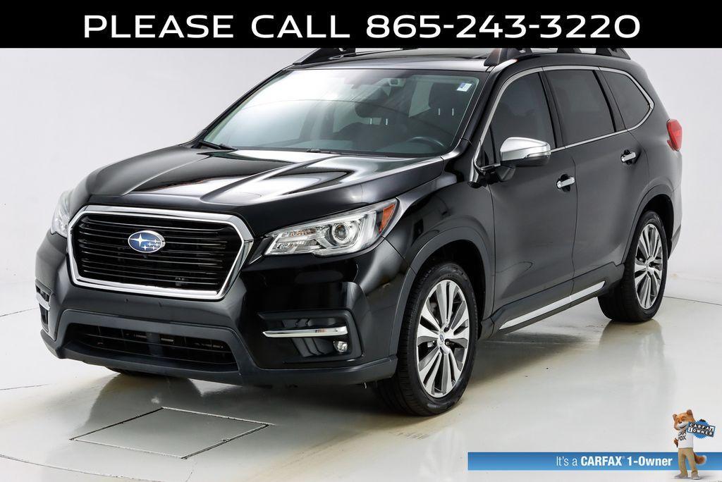 used 2019 Subaru Ascent car, priced at $25,778