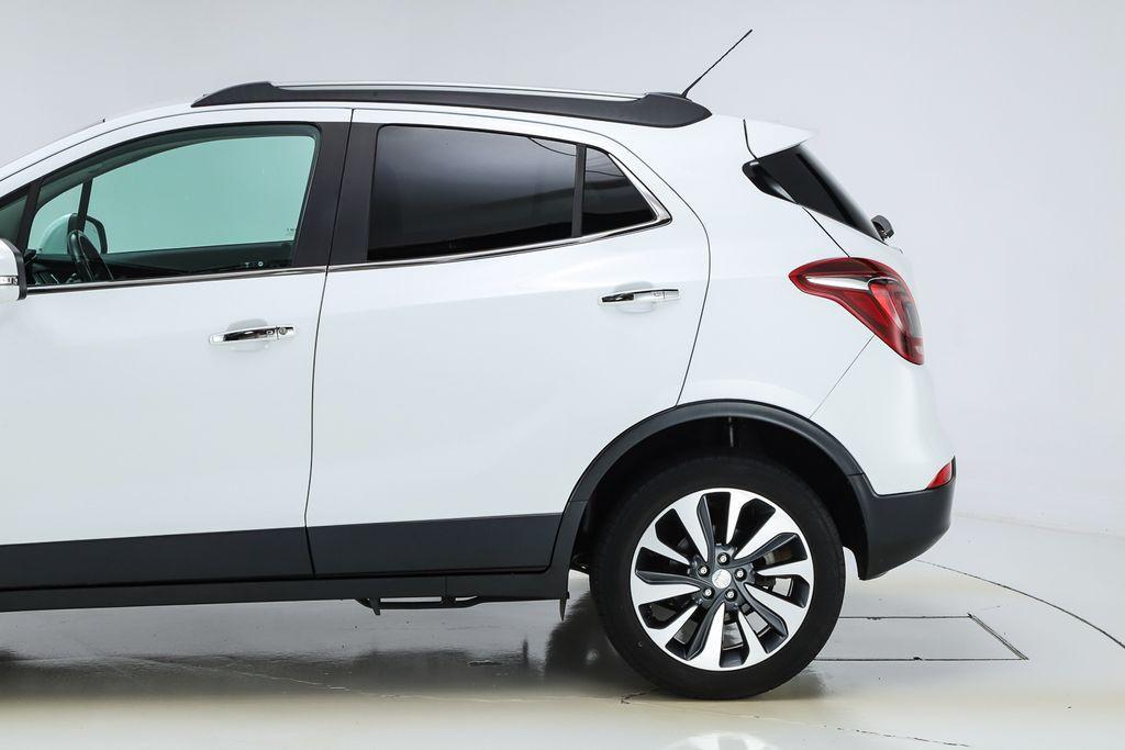 used 2019 Buick Encore car, priced at $15,295