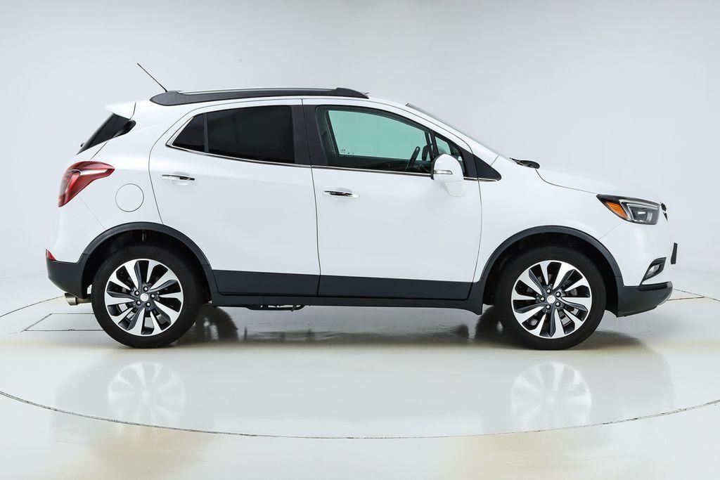 used 2019 Buick Encore car, priced at $15,295
