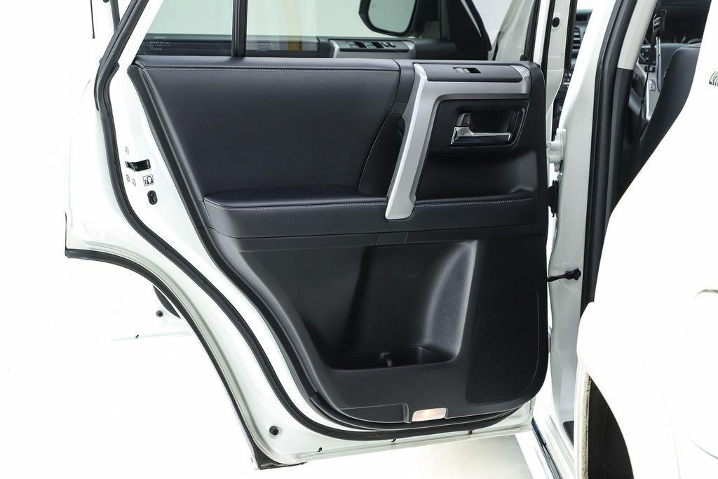 used 2022 Toyota 4Runner car, priced at $46,997