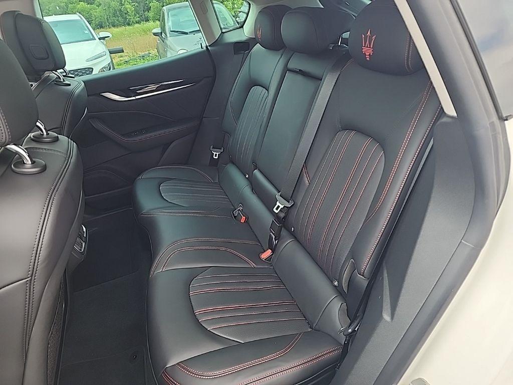 used 2022 Maserati Levante car, priced at $42,890