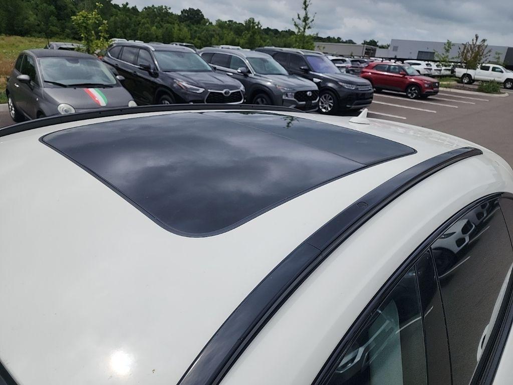 used 2022 Maserati Levante car, priced at $42,890