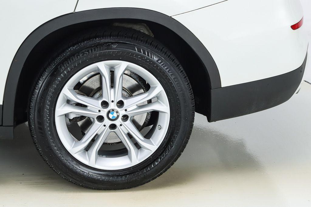 used 2021 BMW X3 car, priced at $25,399
