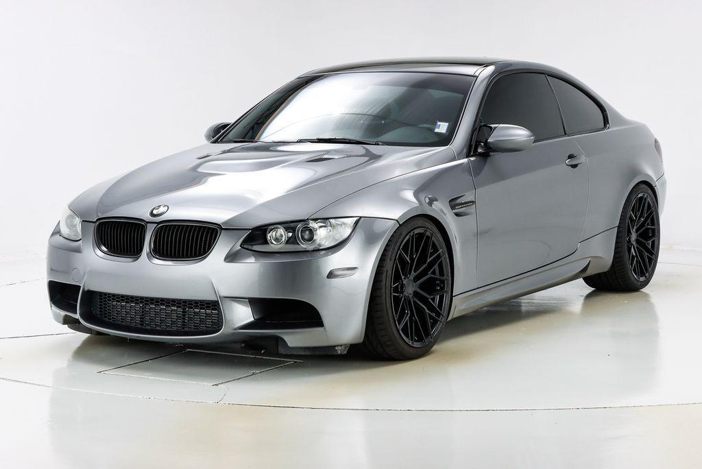 used 2013 BMW M3 car, priced at $32,500