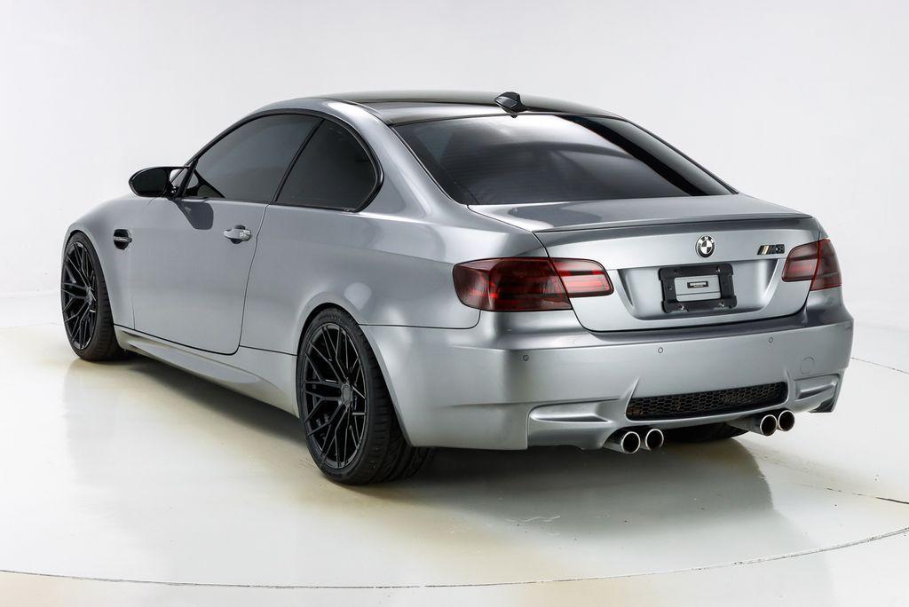 used 2013 BMW M3 car, priced at $32,500