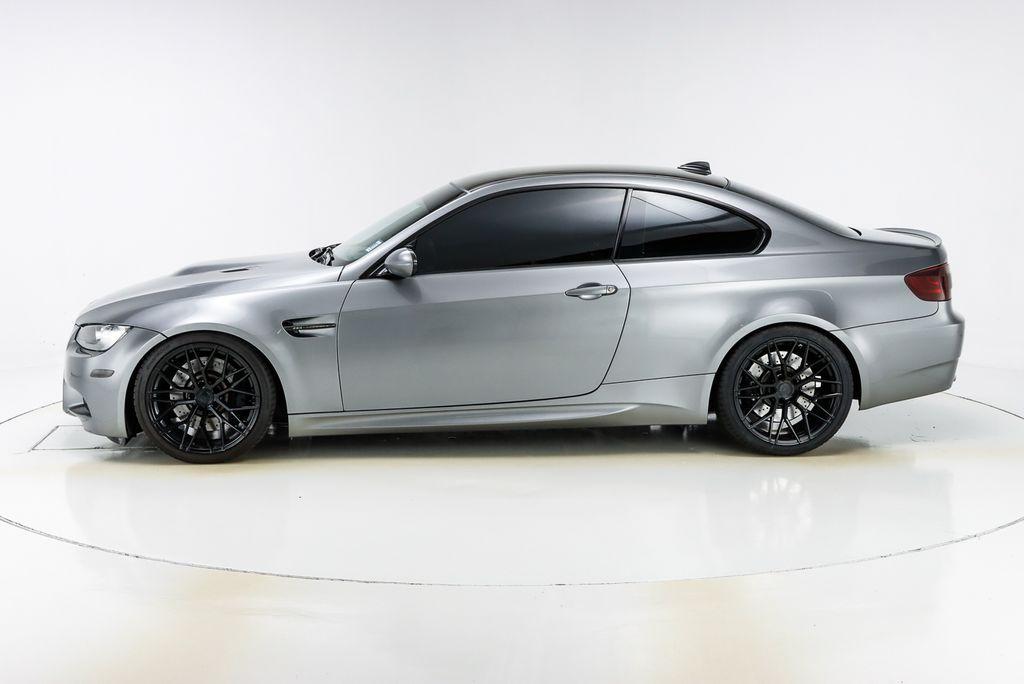 used 2013 BMW M3 car, priced at $32,500