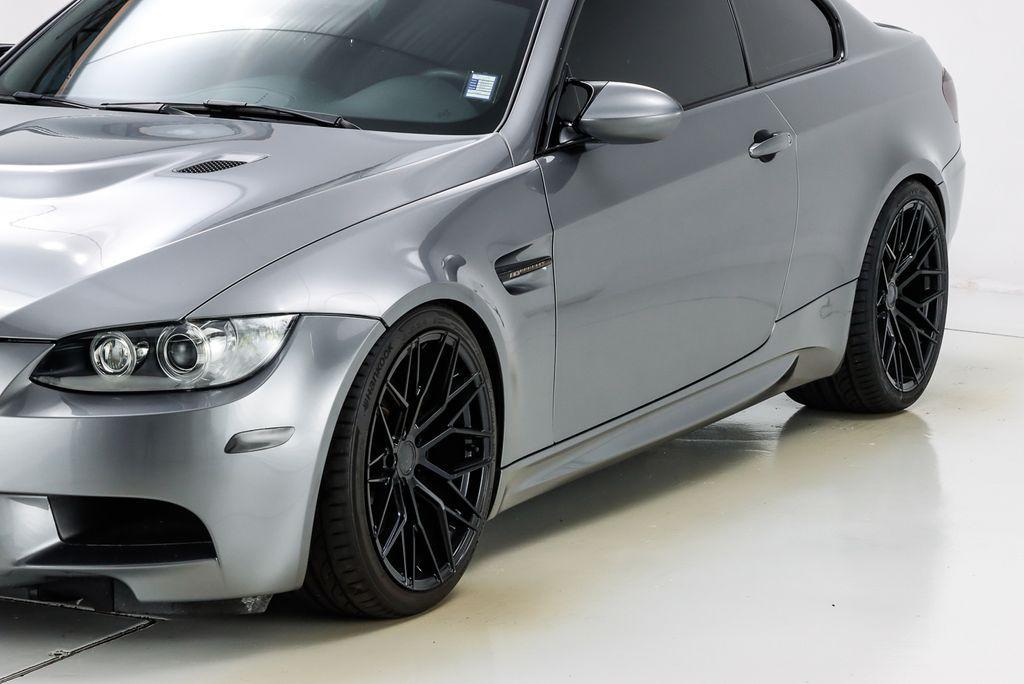 used 2013 BMW M3 car, priced at $32,500