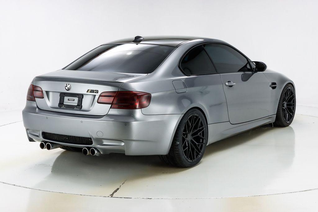 used 2013 BMW M3 car, priced at $32,500