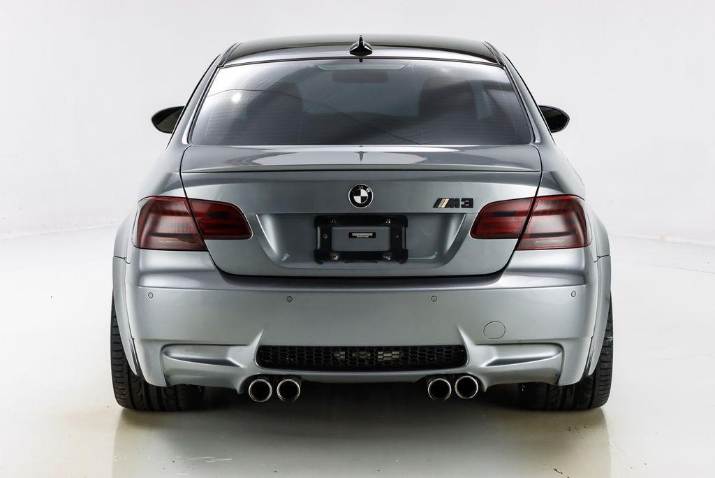 used 2013 BMW M3 car, priced at $32,500