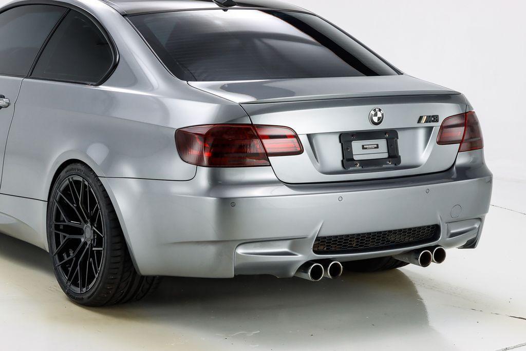 used 2013 BMW M3 car, priced at $32,500