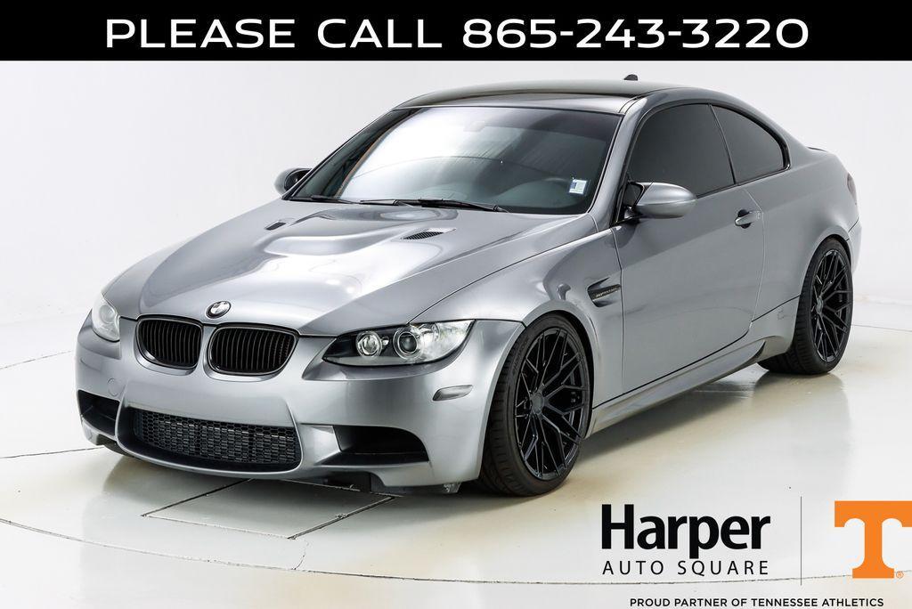 used 2013 BMW M3 car, priced at $32,500