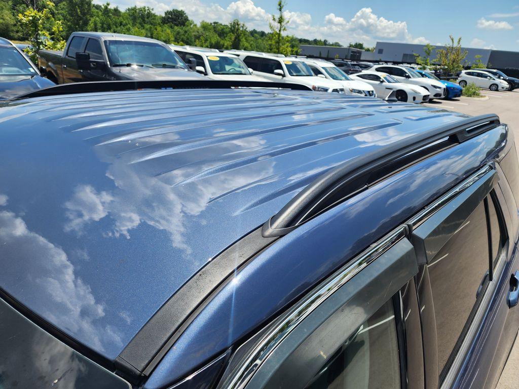 used 2021 Ford Explorer car, priced at $24,890
