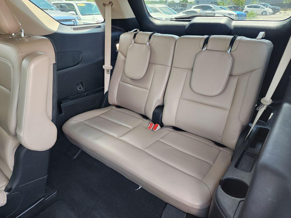 used 2021 Ford Explorer car, priced at $24,890
