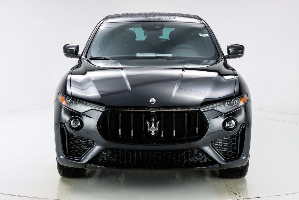 new 2024 Maserati Levante car, priced at $92,796