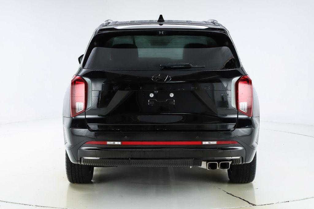 used 2024 Hyundai Palisade car, priced at $35,962
