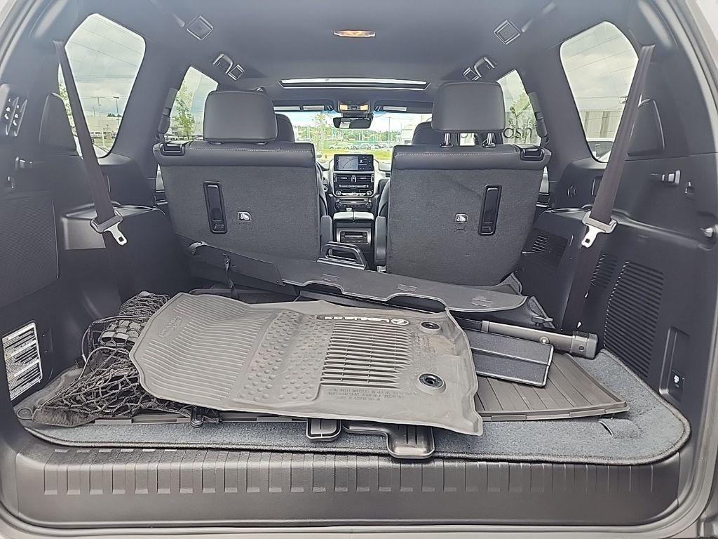 used 2023 Lexus GX 460 car, priced at $64,990
