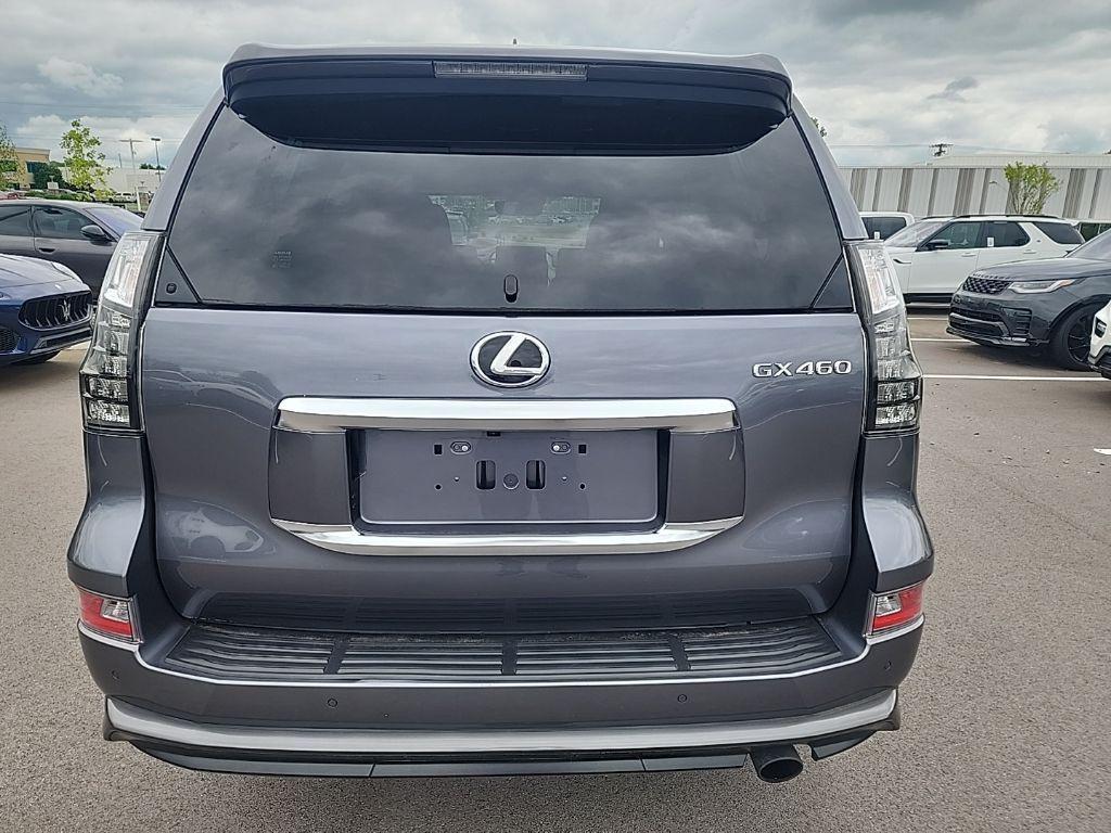 used 2023 Lexus GX 460 car, priced at $64,990
