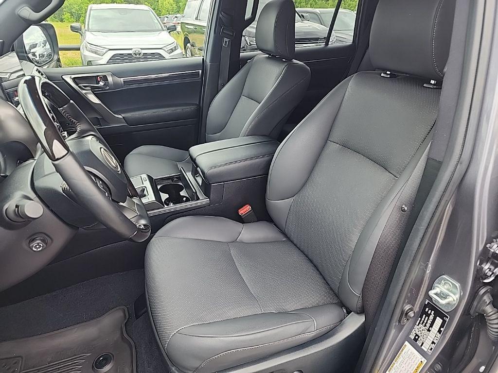 used 2023 Lexus GX 460 car, priced at $64,990