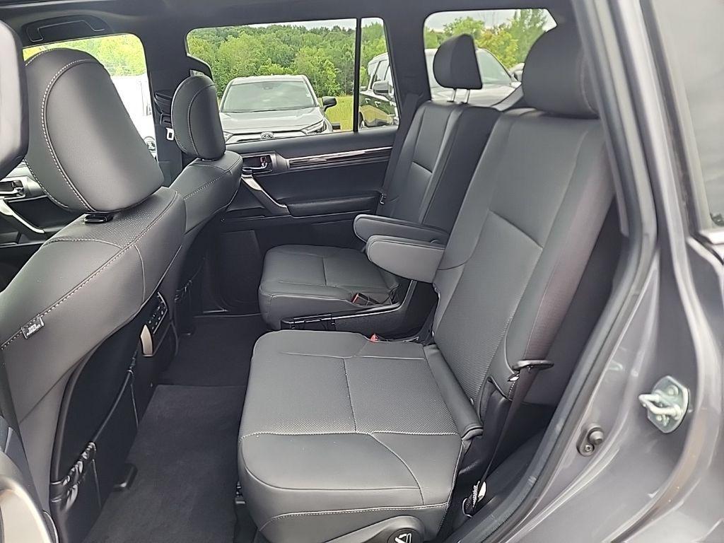 used 2023 Lexus GX 460 car, priced at $64,990