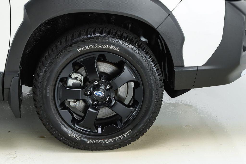 used 2022 Subaru Forester car, priced at $27,519