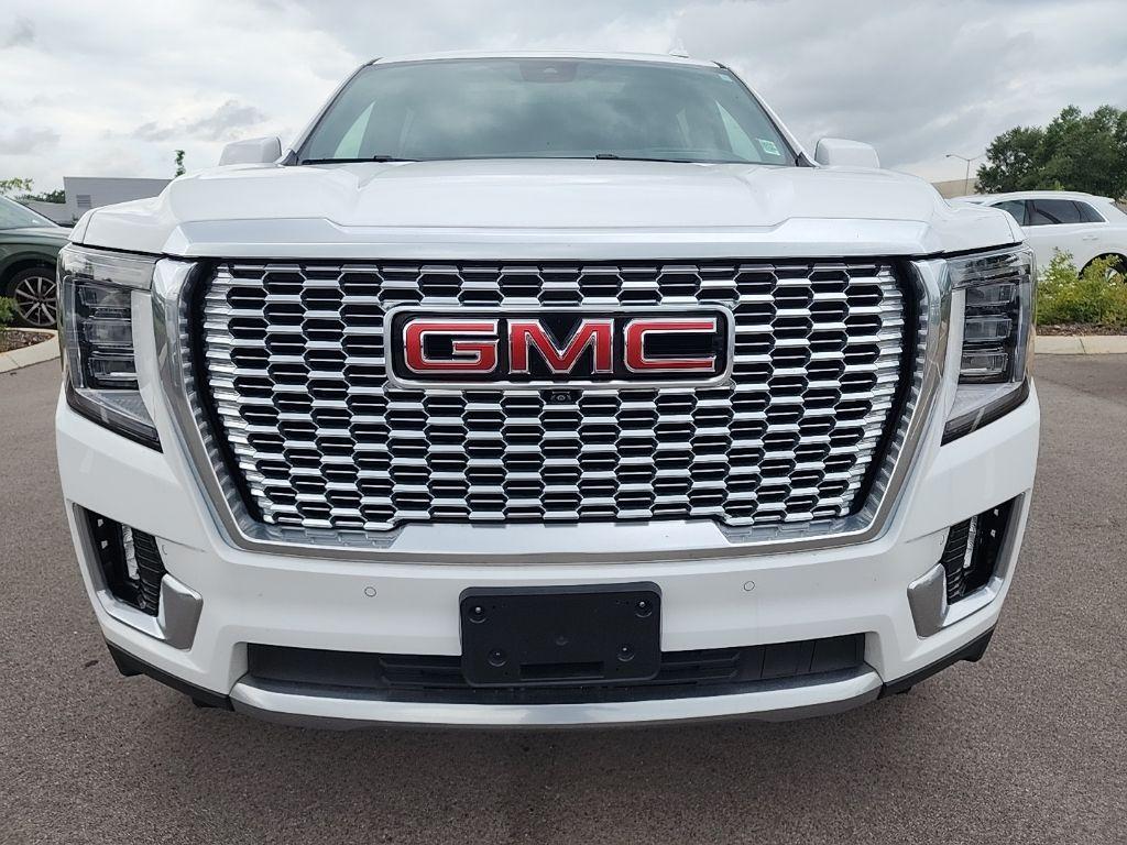 used 2023 GMC Yukon XL car, priced at $59,499
