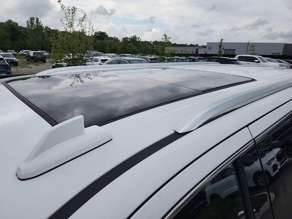 used 2023 GMC Yukon XL car, priced at $59,499