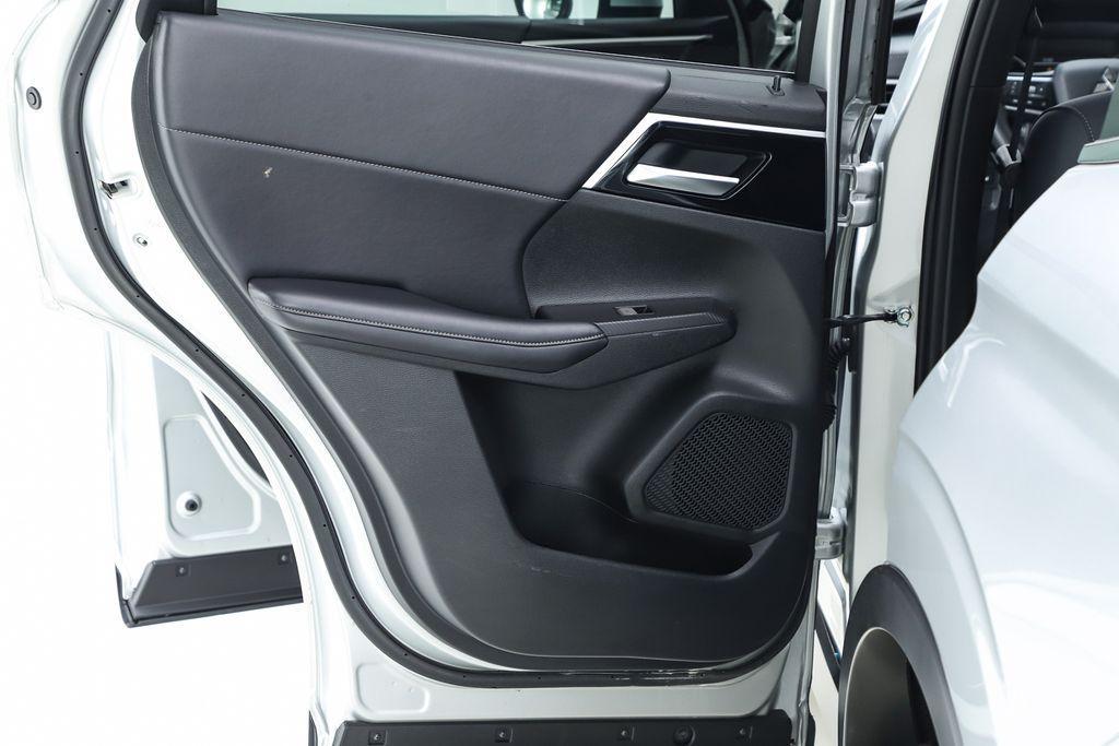 used 2024 Mitsubishi Outlander car, priced at $25,495