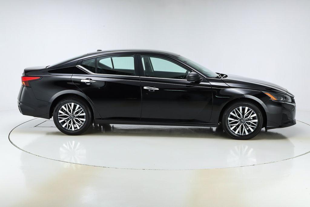 used 2024 Nissan Altima car, priced at $21,995