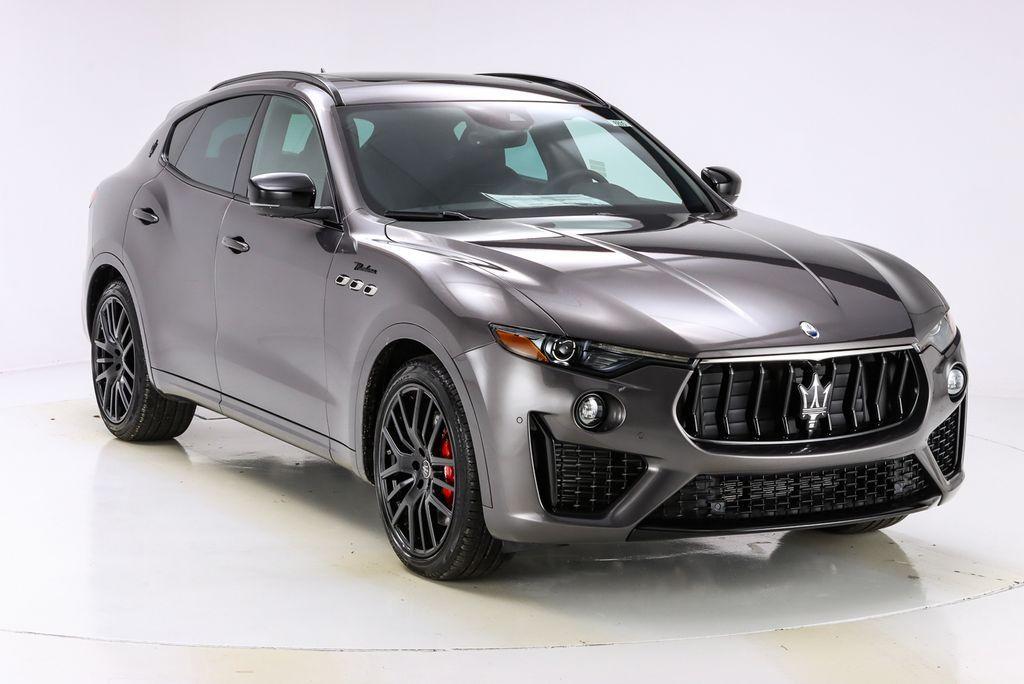 new 2024 Maserati Levante car, priced at $113,099