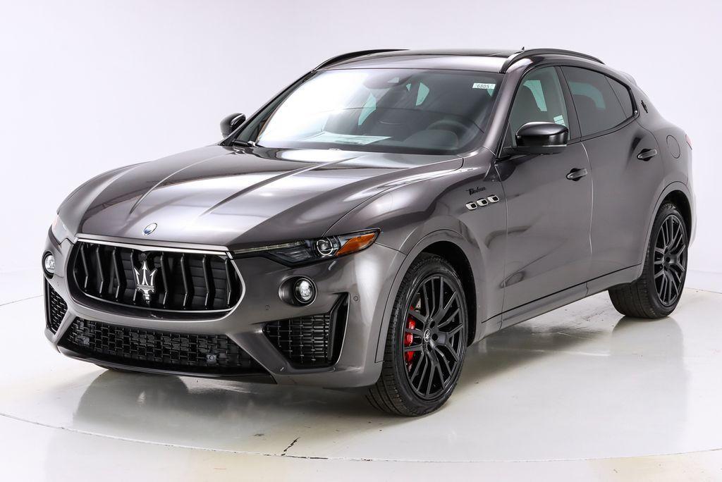 new 2024 Maserati Levante car, priced at $113,099