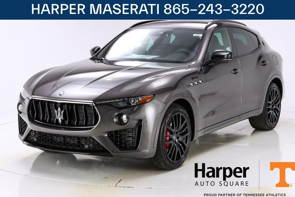 new 2024 Maserati Levante car, priced at $92,970