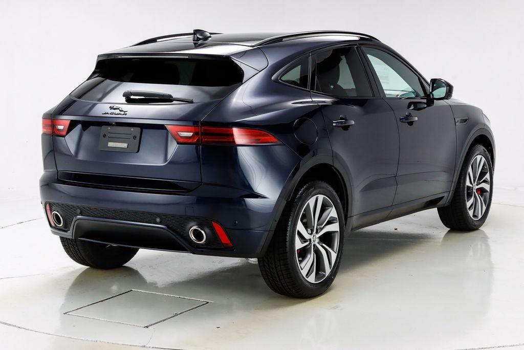 new 2024 Jaguar E-PACE car, priced at $56,768