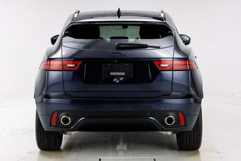 new 2024 Jaguar E-PACE car, priced at $56,768