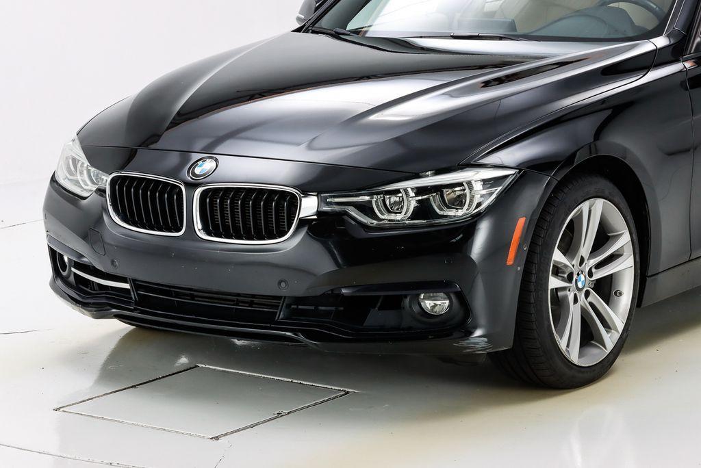 used 2016 BMW 328 car, priced at $14,998