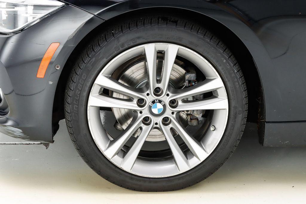 used 2016 BMW 328 car, priced at $14,998