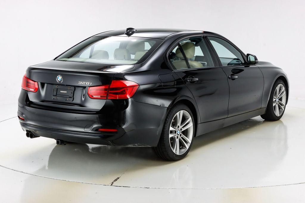 used 2016 BMW 328 car, priced at $14,998