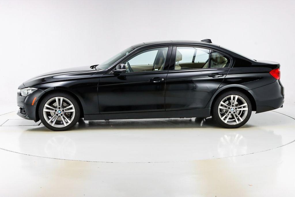 used 2016 BMW 328 car, priced at $14,998