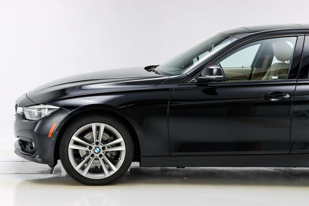 used 2016 BMW 328 car, priced at $14,998