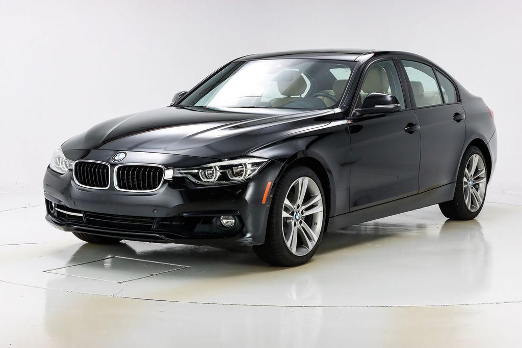 used 2016 BMW 328 car, priced at $14,998