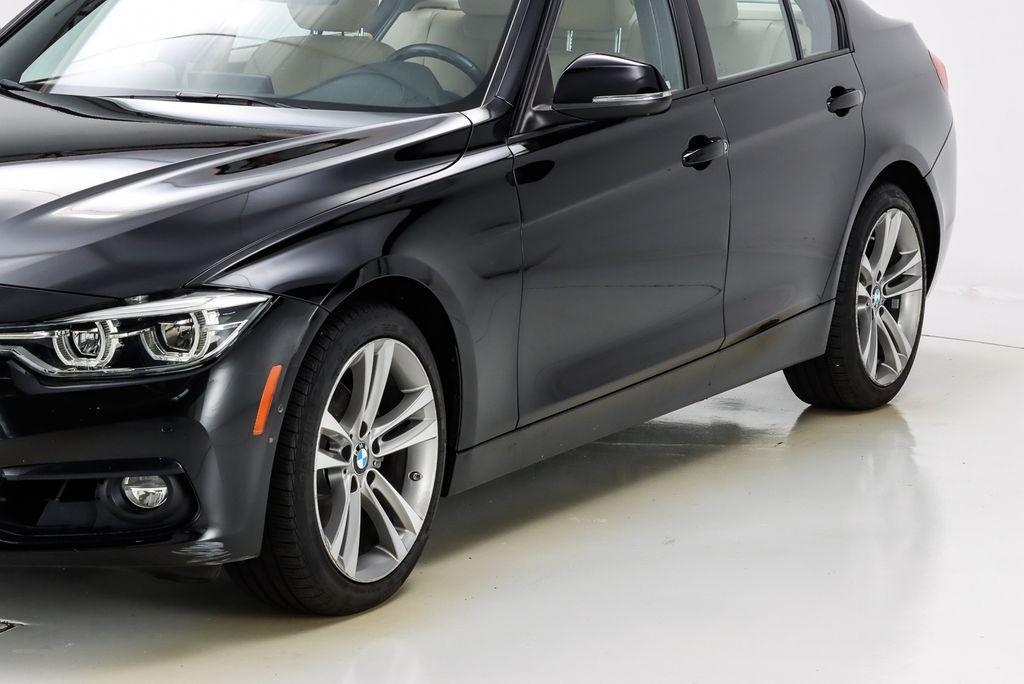 used 2016 BMW 328 car, priced at $14,998