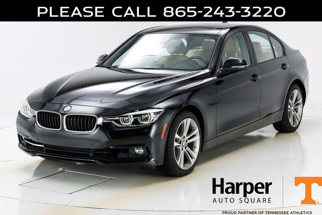 used 2016 BMW 328 car, priced at $14,998