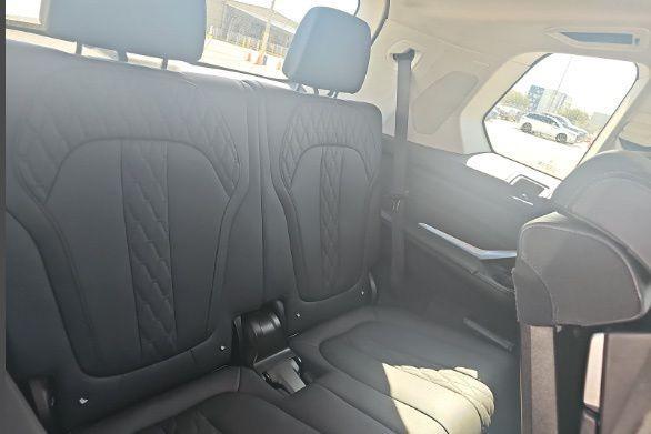 used 2023 BMW X7 car, priced at $59,778