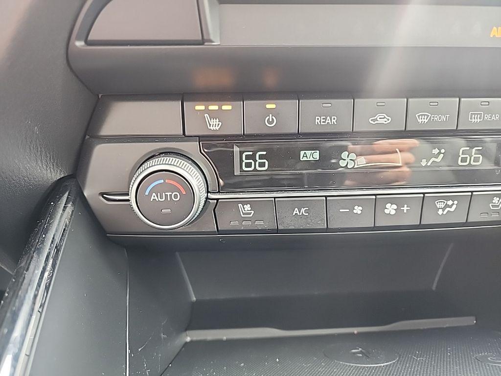 used 2023 Mazda CX-9 car, priced at $32,495