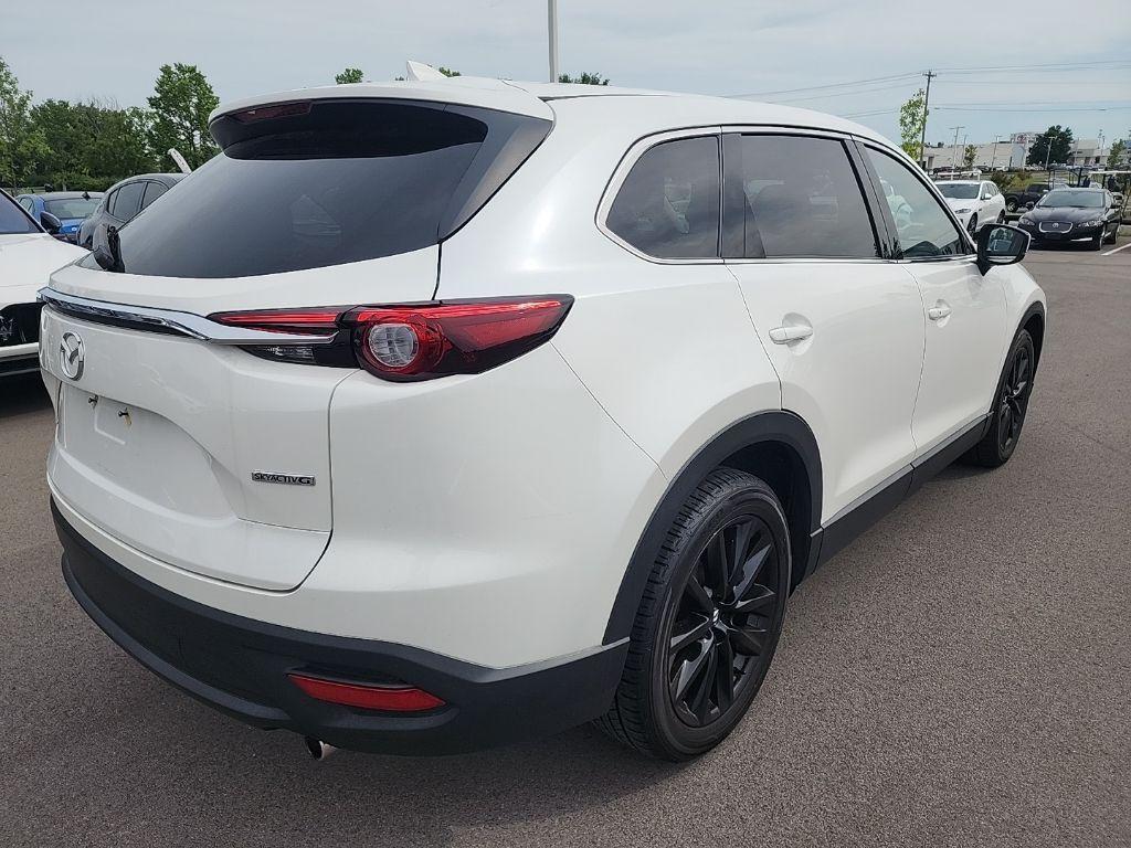 used 2023 Mazda CX-9 car, priced at $32,495
